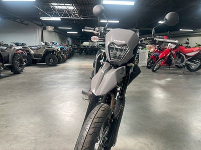 2025 Kawasaki KLX 230SM ABS Base