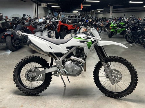 2026 Kawasaki KLX 230R