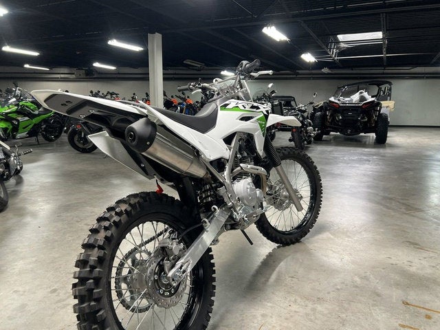 2026 Kawasaki KLX 230R