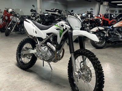 2026 Kawasaki KLX 230R