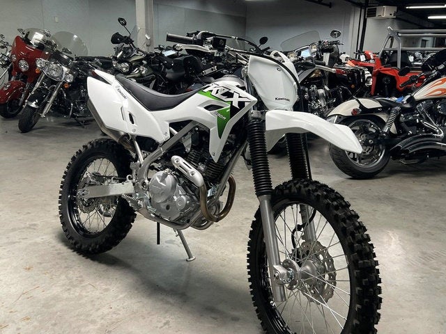 2026 Kawasaki KLX 230R