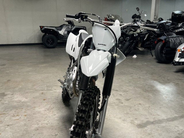 2026 Kawasaki KLX 230R