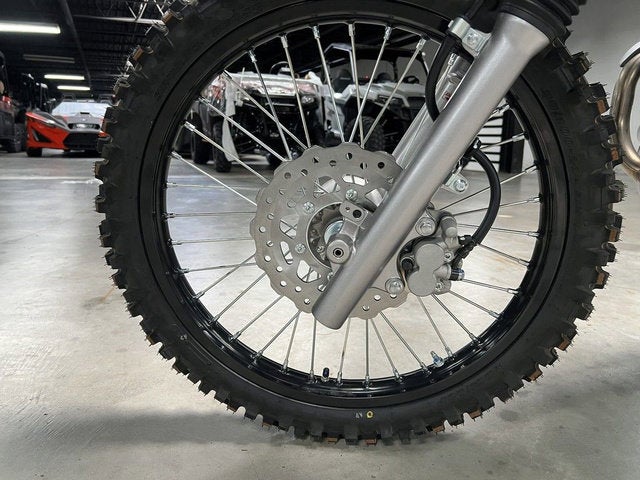 2026 Kawasaki KLX 230R