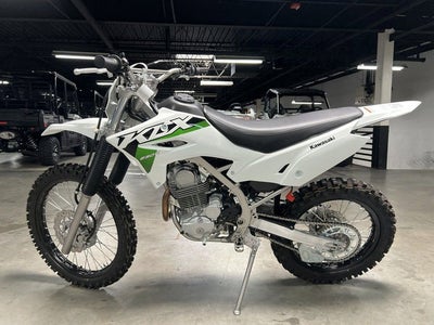 2026 Kawasaki KLX 230R