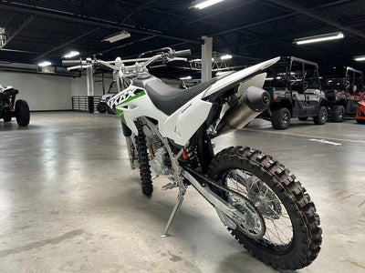 2026 Kawasaki KLX 230R