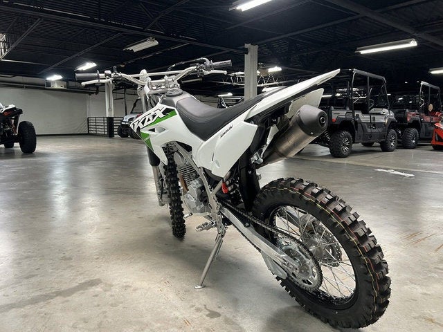 2026 Kawasaki KLX 230R
