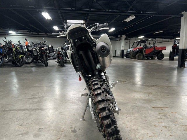 2026 Kawasaki KLX 230R