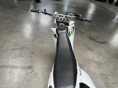 2026 Kawasaki KLX 230R