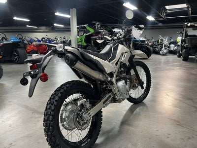 2026 Kawasaki KLX 230 Sherpa S ABS