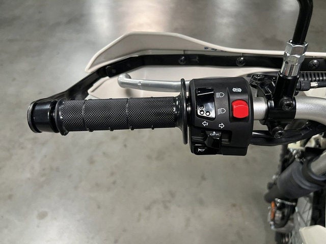 2026 Kawasaki KLX 230 Sherpa S ABS