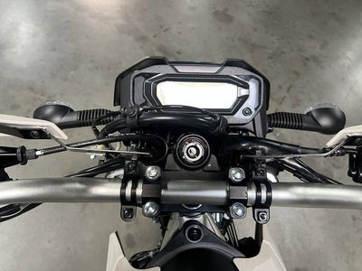 2026 Kawasaki KLX 230 Sherpa S ABS