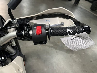 2026 Kawasaki KLX 230 Sherpa S ABS