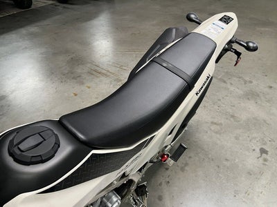 2026 Kawasaki KLX 230 Sherpa S ABS