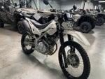 2026 Kawasaki KLX 230 Sherpa S ABS