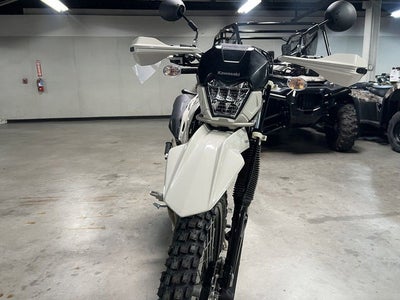 2026 Kawasaki KLX 230 Sherpa S ABS