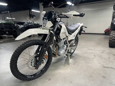 2026 Kawasaki KLX 230 Sherpa S ABS