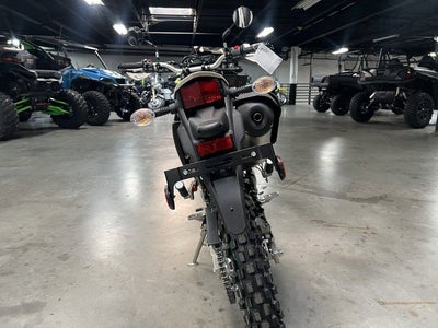 2026 Kawasaki KLX 230 Sherpa S ABS