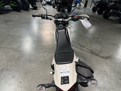 2026 Kawasaki KLX 230 Sherpa S ABS