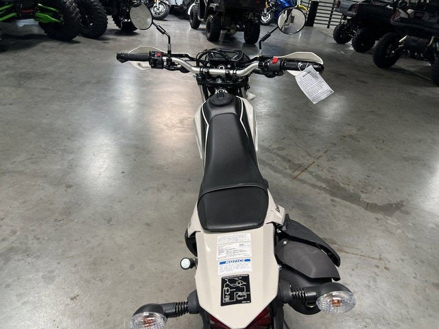 2026 Kawasaki KLX 230 Sherpa S ABS