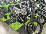 2026 Kawasaki KLX 230 DF ABS