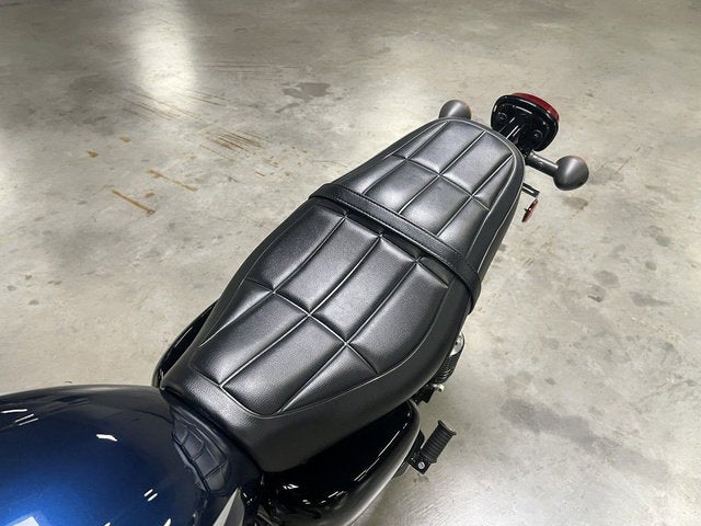 2025 Kawasaki W 230 ABS