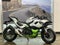 2024 Kawasaki Ninja 7 Hybrid ABS Base