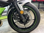 2024 Kawasaki Ninja 7 Hybrid ABS Base
