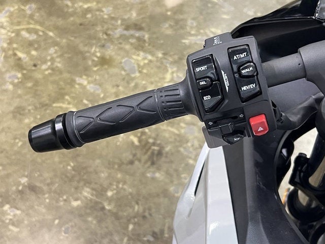 2024 Kawasaki Ninja 7 Hybrid ABS Base