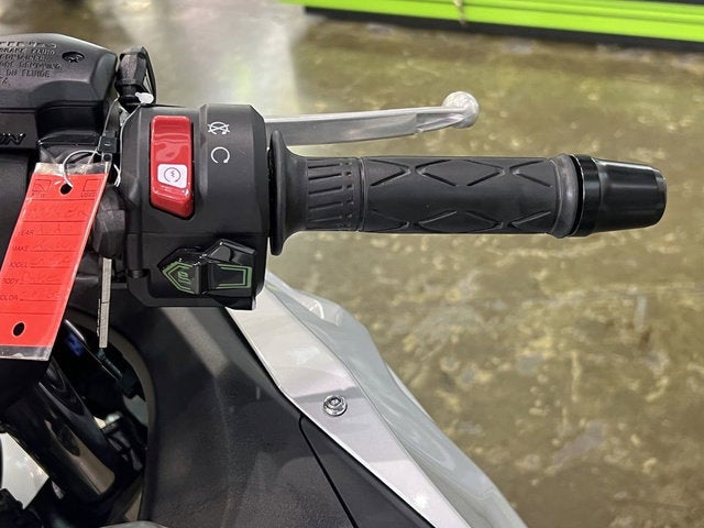 2024 Kawasaki Ninja 7 Hybrid ABS Base