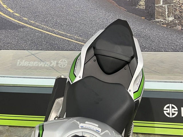 2024 Kawasaki Ninja 7 Hybrid ABS Base