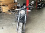 2025 Kawasaki Eliminator Base