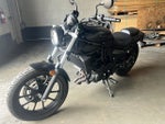 2025 Kawasaki Eliminator Base