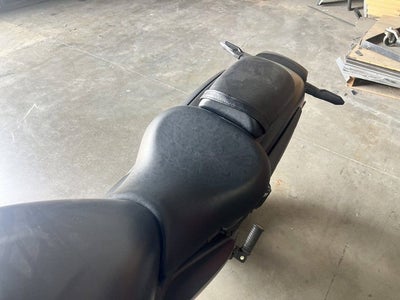 2025 Kawasaki Eliminator Base