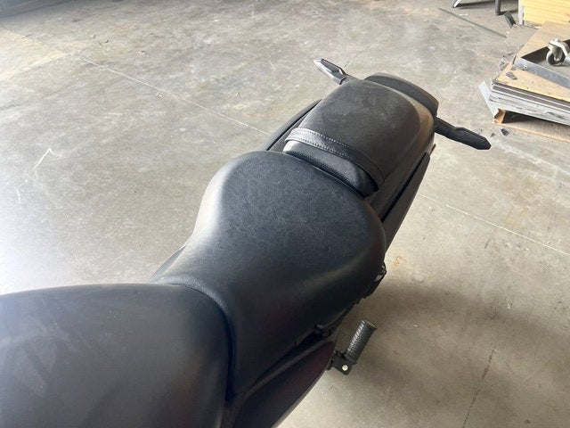 2025 Kawasaki Eliminator Base