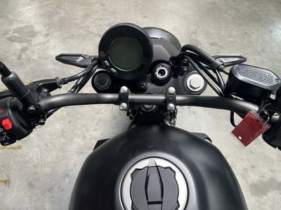 2025 Kawasaki Eliminator ABS Base