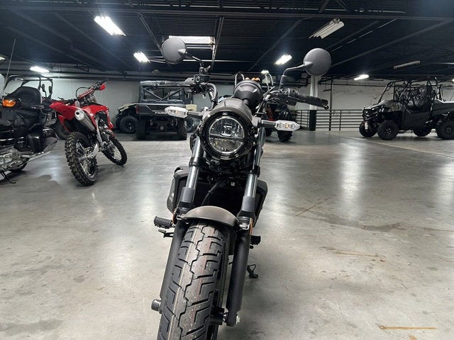 2025 Kawasaki Eliminator ABS Base