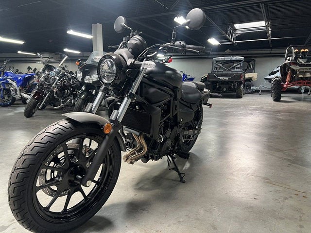 2025 Kawasaki Eliminator ABS Base