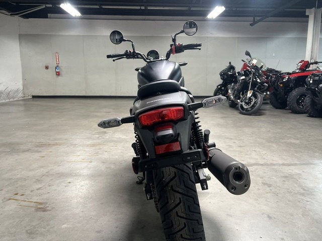 2025 Kawasaki Eliminator ABS Base