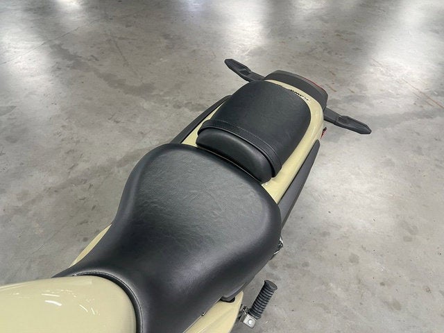 2025 Kawasaki Eliminator ABS