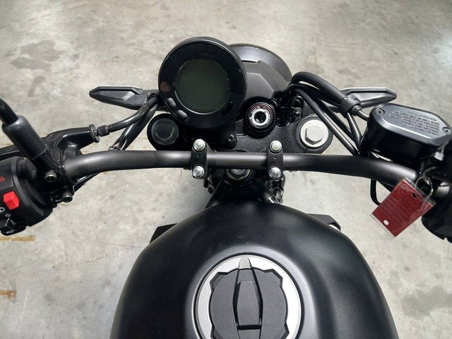 2025 Kawasaki Eliminator ABS Base