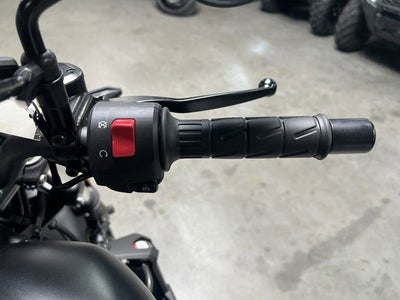 2025 Kawasaki Eliminator ABS Base