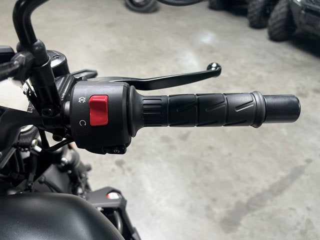 2025 Kawasaki Eliminator ABS Base