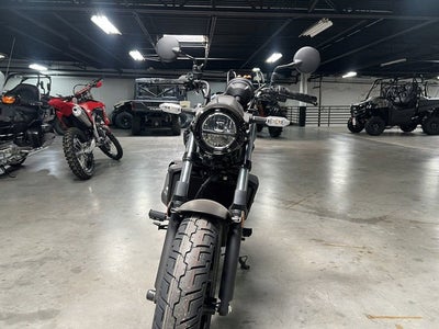 2025 Kawasaki Eliminator ABS Base