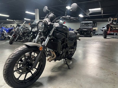 2025 Kawasaki Eliminator ABS Base