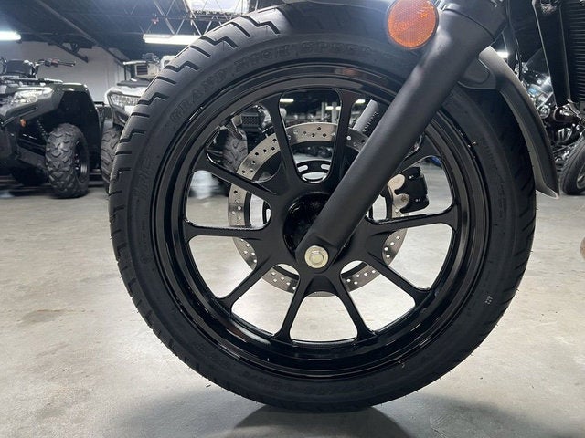 2025 Kawasaki Eliminator ABS Base