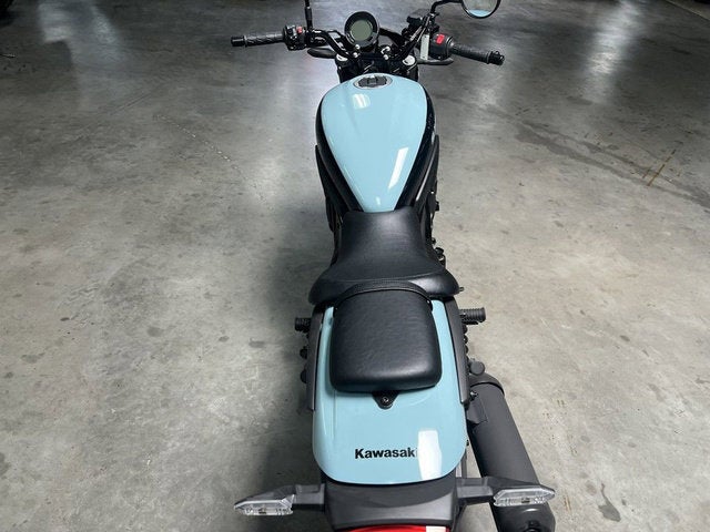 2025 Kawasaki Eliminator SE ABS