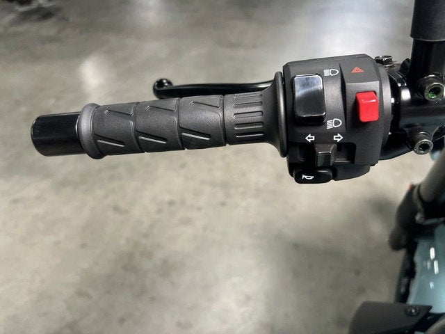 2025 Kawasaki Eliminator SE ABS