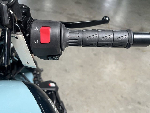 2025 Kawasaki Eliminator SE ABS