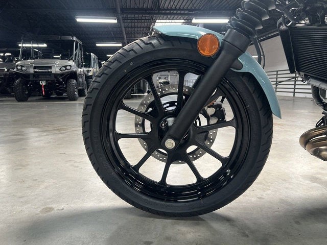 2025 Kawasaki Eliminator SE ABS