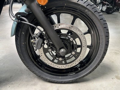 2025 Kawasaki Eliminator SE ABS